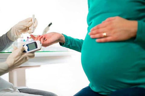 Diabetic women at higher risk of developing cancer