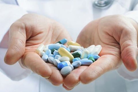 Representative image