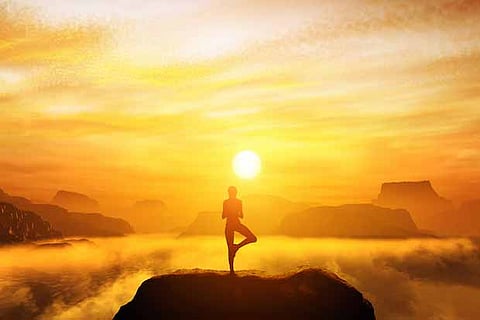 Representative image