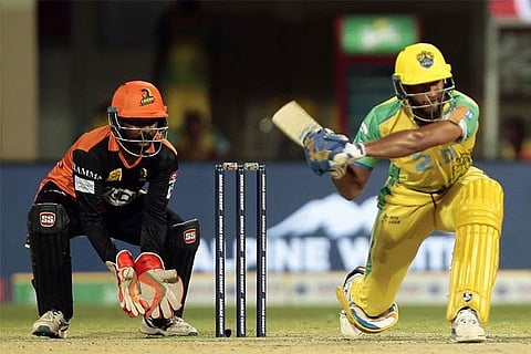 TNPL 2018: Lyca Kovai Kings beat Ruby Trichy Warriors by 8 wickets
