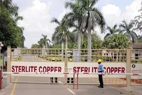 ‘Sterlite data reveals 8 tonnes of arsenic emission’