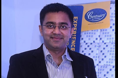 Uttam Malani