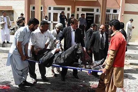 Representative Image