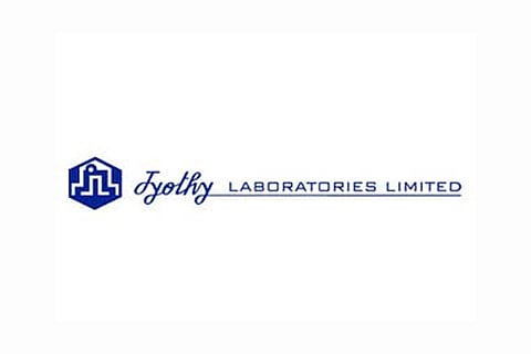 FMCG firm Jyothy Laboratories
