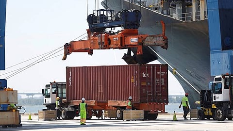 Export representative image