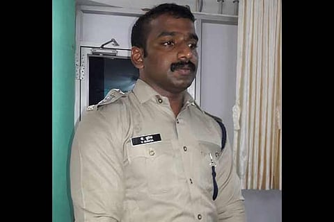 Fake IPS officer held for third time in 5 years