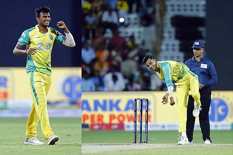 TNPL 2018: Lyca Kovai Kings demolish Chepauk Super Gillies by 53 runs