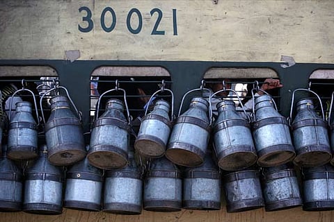 Representative Image