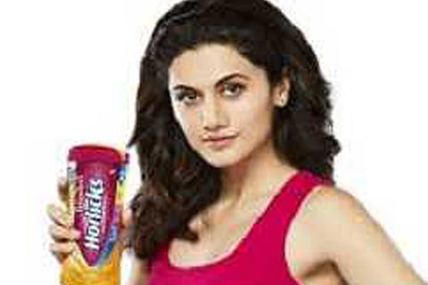 ITC open to buy Horlicks at ‘right price’