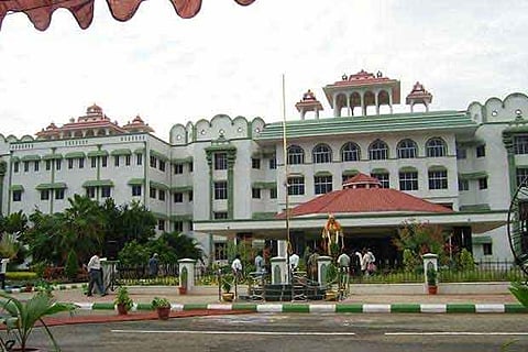 Madurai Bench of the Madras High Court