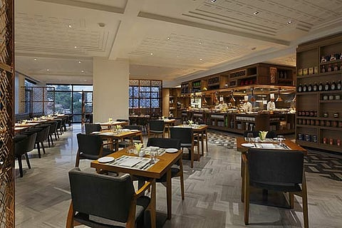 AccorHotels is the largest global hospitality player in Chennai