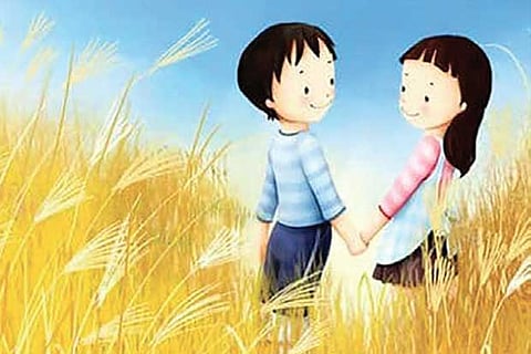 Life's Lessons: Be honest with your choices in life