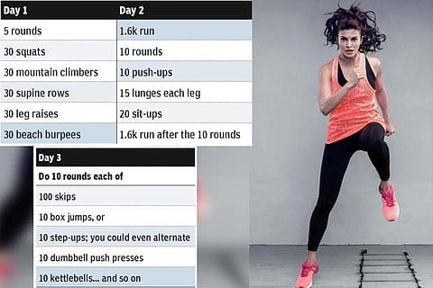 Jacqueline Fernandez