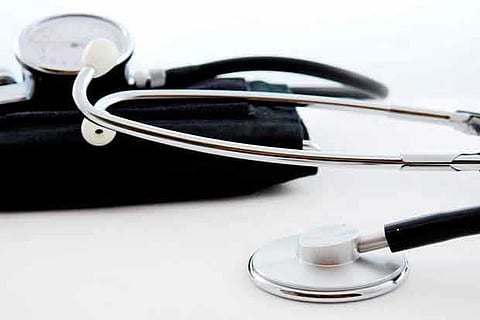 Representative Image