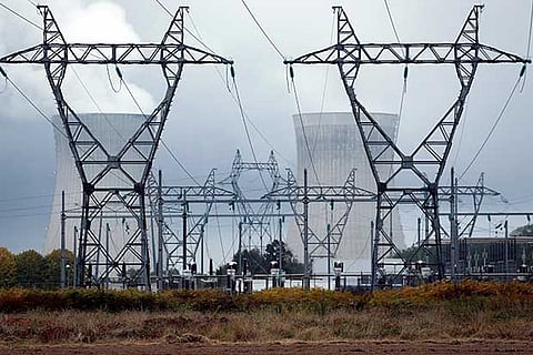 Representative Image