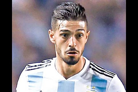 Manuel Lanzini