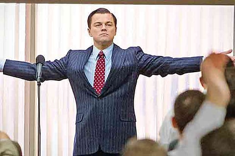 Livestream: The indiscreet, obscene charm of the bourgeois