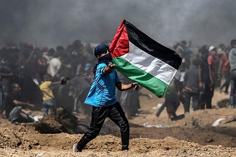 UN General Assembly will hold an emergency meeting to vote on an Arab-backed resolution on Gaza