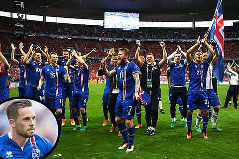 After it sent a warning to the world at Euro 2016, Iceland will be no pushover in Russia