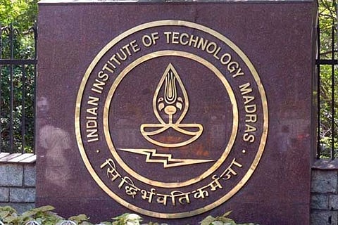 Indian Institute of Technology (IIT), Madras