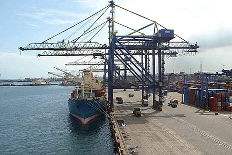 Recommendation for Ennore Port’s expansion irks locals