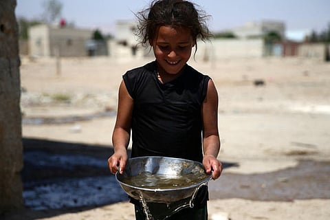 Representative Image