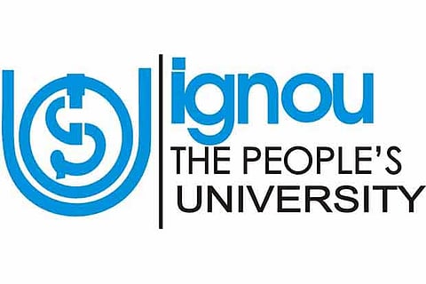 IGNOU to witness more admissions in TN: Reg Director