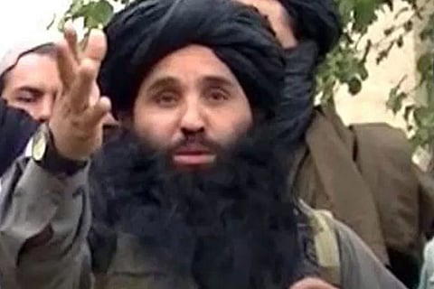 Mullah Fazlullah aka Mullah Radio