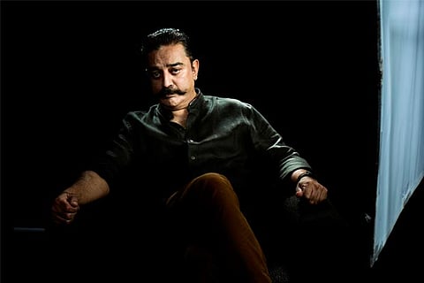 Kamal Haasan