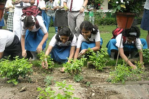 Representative Image