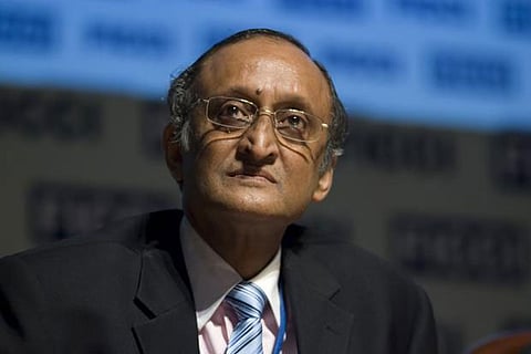 Amit Mitra