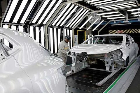 Representative Image