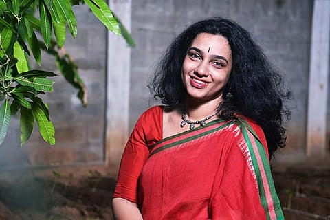 Mridula Ramesh, Founder, Sundaram Climate Institute