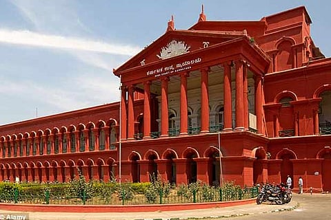 Karnataka High Court