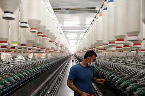 Arvind looking to take B2C segment to Rs 1,500 crore