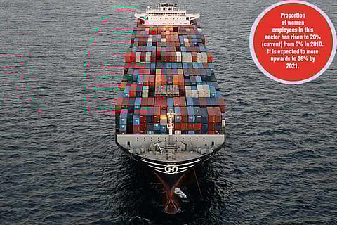 Logistics to fast-track employment in Chennai