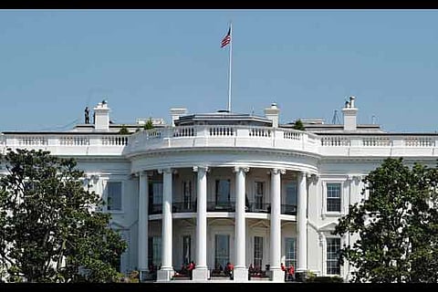 White House