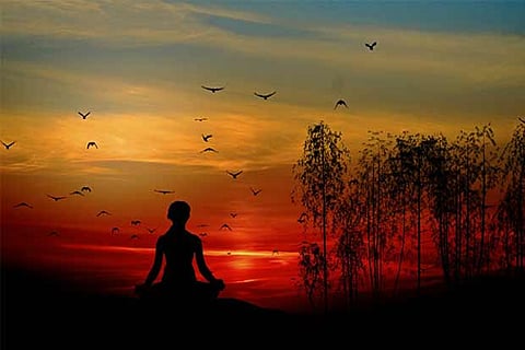 Experiences to qualities: Guiding light of the heart