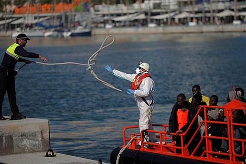 Representative Image