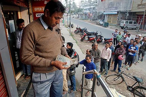 Boards to take call on IDBI, LIC stake deal: Finance Ministry official