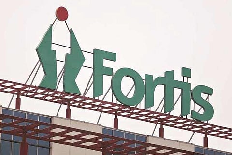 Fortis probe finds lapses in system