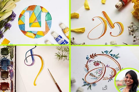 Mridula Ganesan (inset)