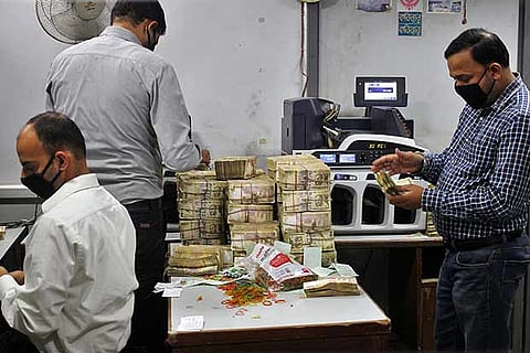 Choksi siphoned funds received as LOUs to overseas firms