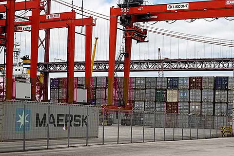 Adani Group acquires 97 per cent stake in Kattupalli Port