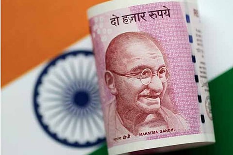 India’s external debt rises over 529 billion dollars