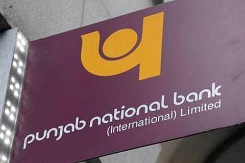 The Punjab National Bank (PNB)