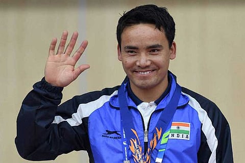 Jitu Rai