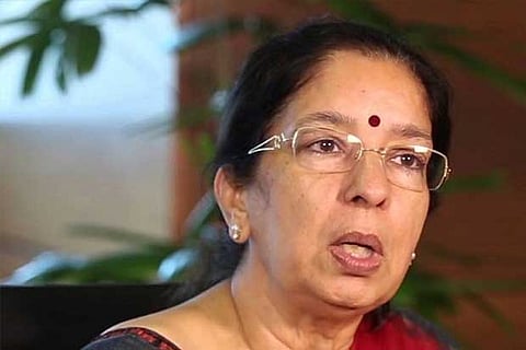 Shikha Sharma