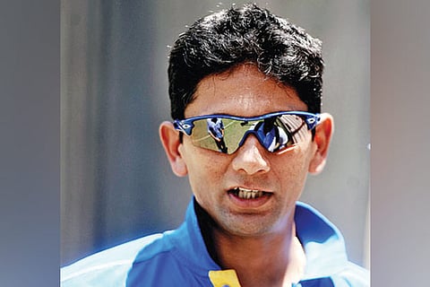 Venkatesh Prasad