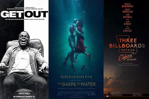 Hollywood beckons most open Oscars ever